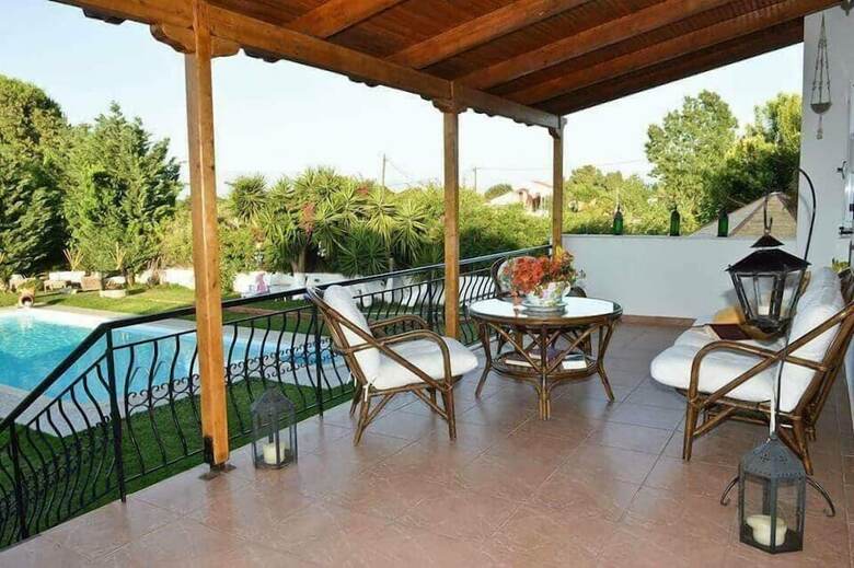 Villa Dimeon