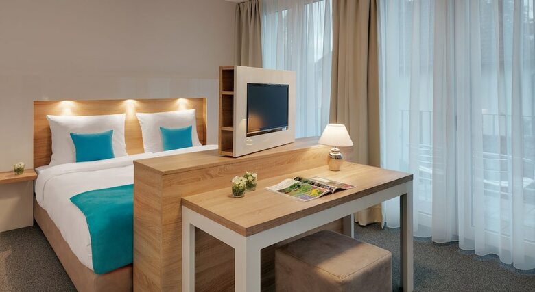 Seereich Hotel & Pension