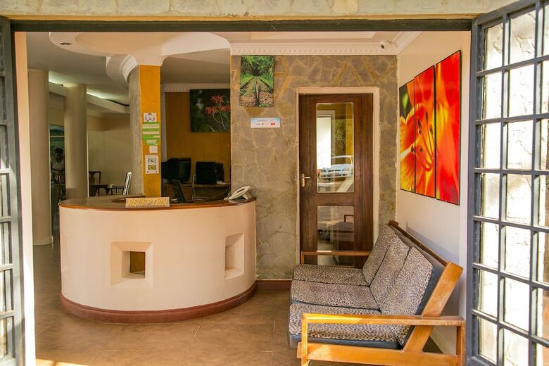 Thayu Farm Hotel