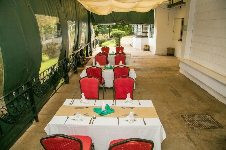 Thayu Farm Hotel