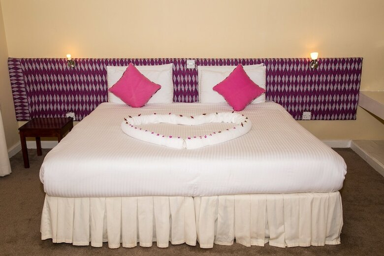 Thayu Farm Hotel