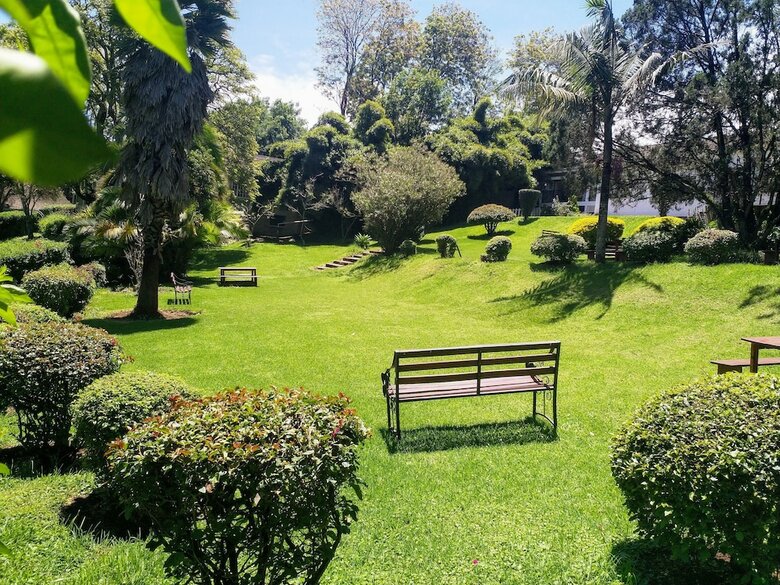 Thayu Farm Hotel