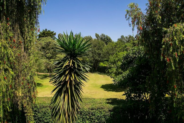 Thayu Farm Hotel