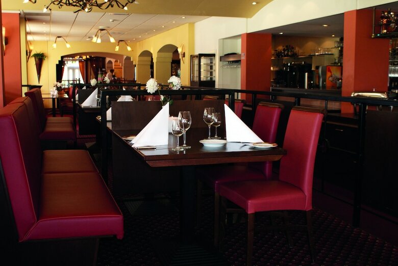 Fletcher Hotel-restaurant Rooland