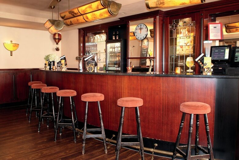 Fletcher Hotel-restaurant Rooland
