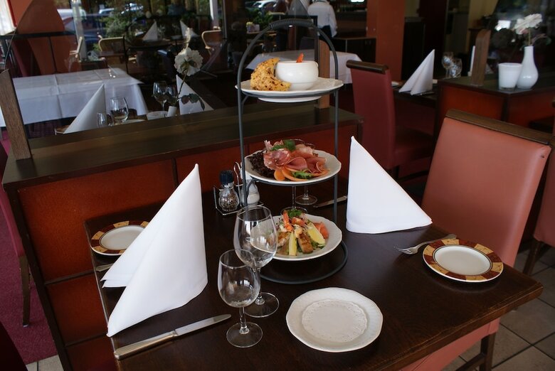 Fletcher Hotel-restaurant Rooland