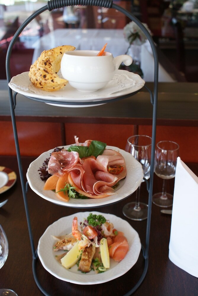 Fletcher Hotel-restaurant Rooland