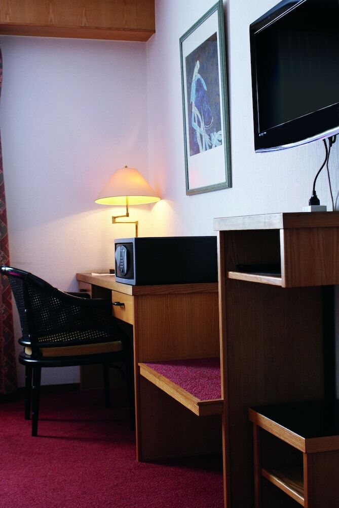 Fletcher Hotel-restaurant Rooland