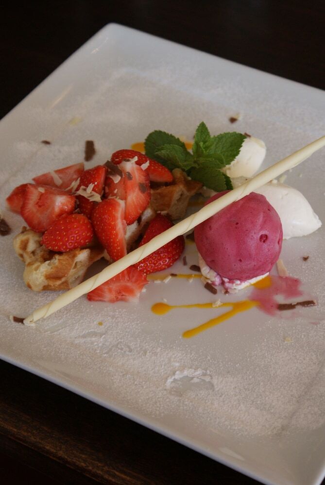 Fletcher Hotel-restaurant Rooland