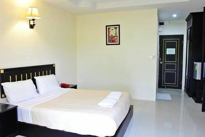 Hotel Jrd Resort