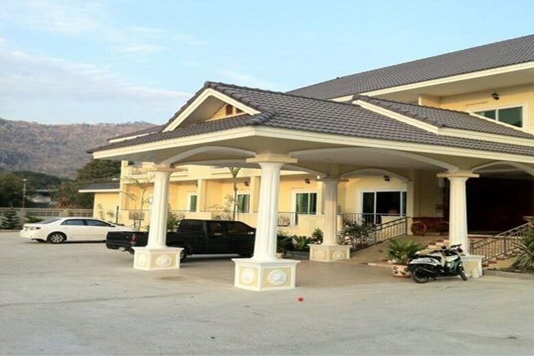 Hotel Jrd Resort