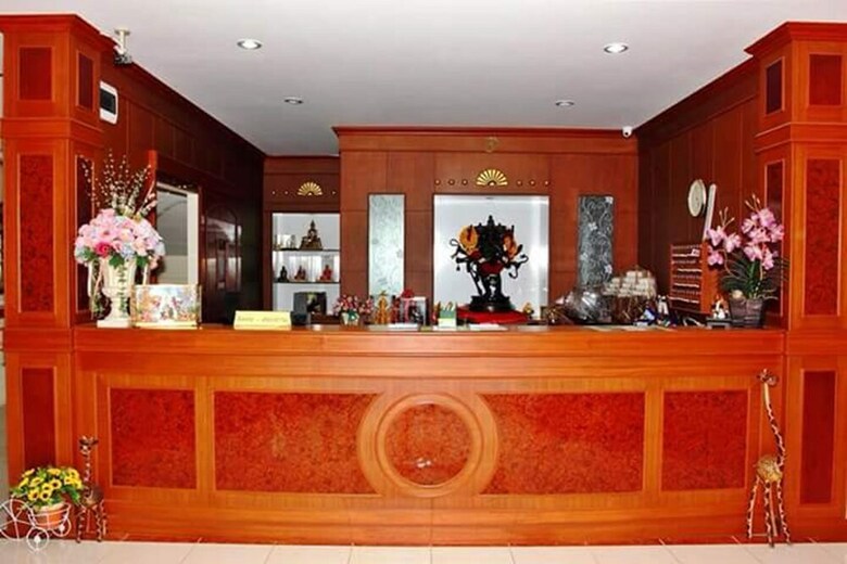 Hotel Jrd Resort