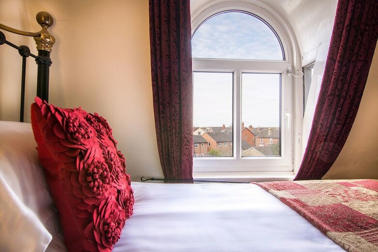 Hotel Creston Villa Guest House