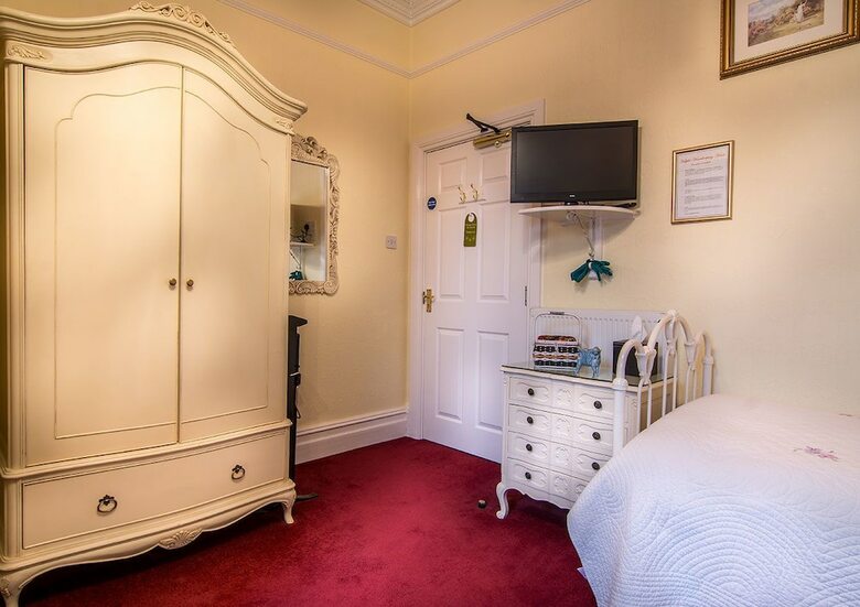 Hotel Creston Villa Guest House