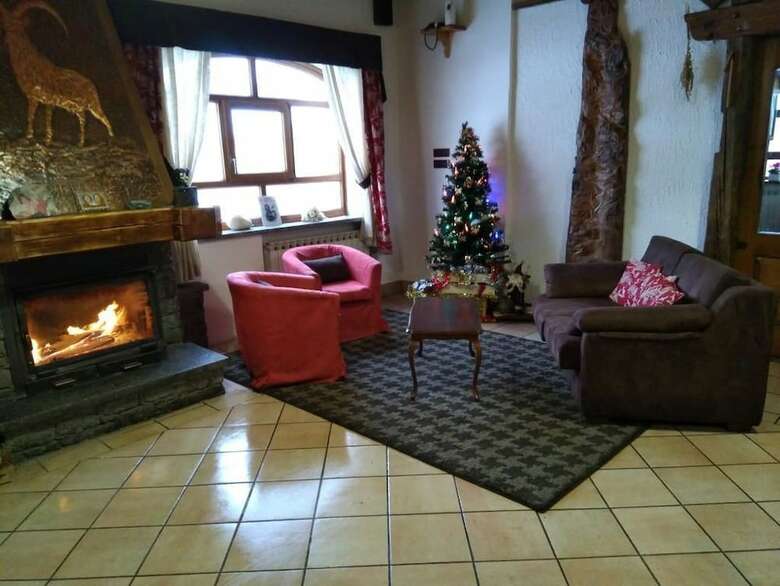 Chez Gorret