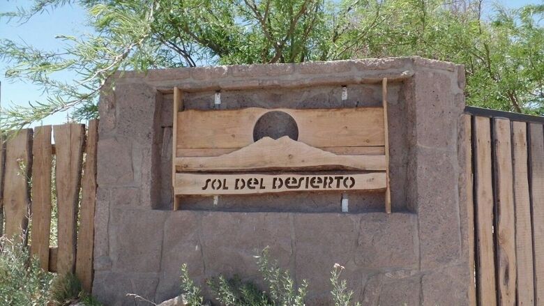 Bed & Breakfast Sol Atacama