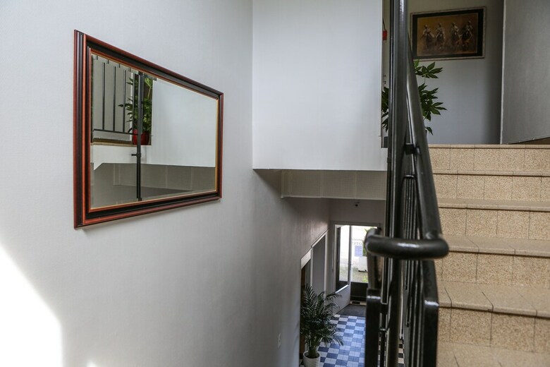 Hotel Le Pont de La Loire