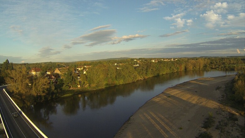 Hotel Le Pont de La Loire