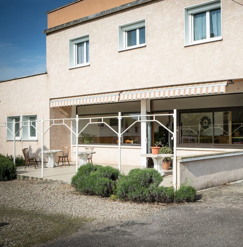 Hotel Le Pont de La Loire