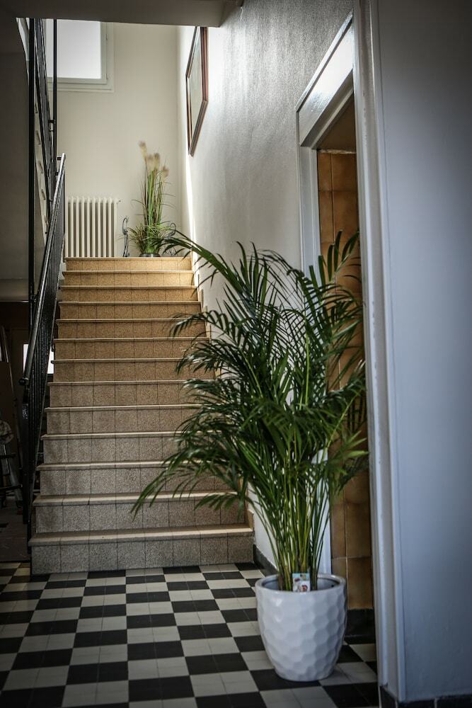 Hotel Le Pont de La Loire