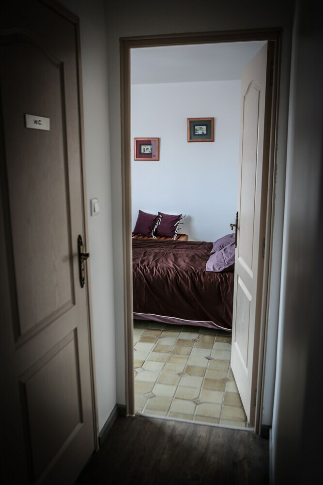 Hotel Le Pont de La Loire