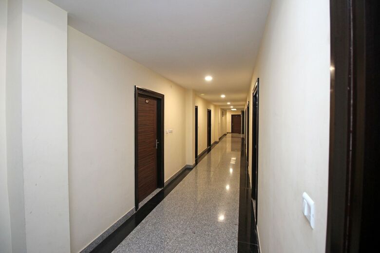 Oyo 9424 Hotel Eden