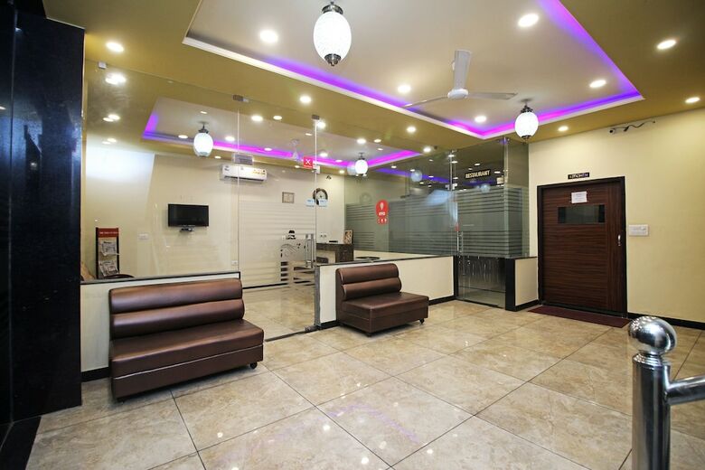 Oyo 9424 Hotel Eden
