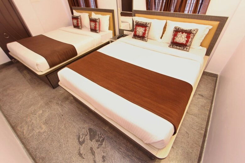 Hotel Oyo 8385 Udupi Inn