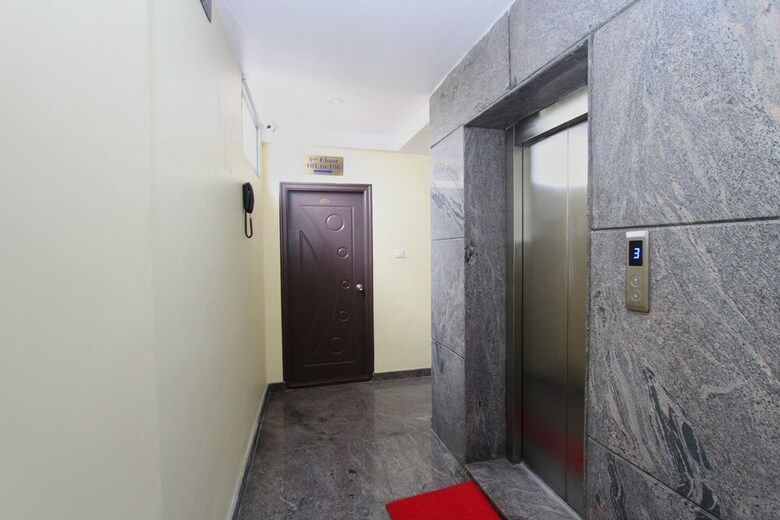 Hotel Oyo 8385 Udupi Inn