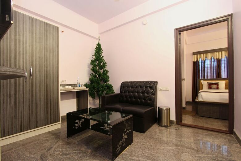 Hotel Oyo 8385 Udupi Inn