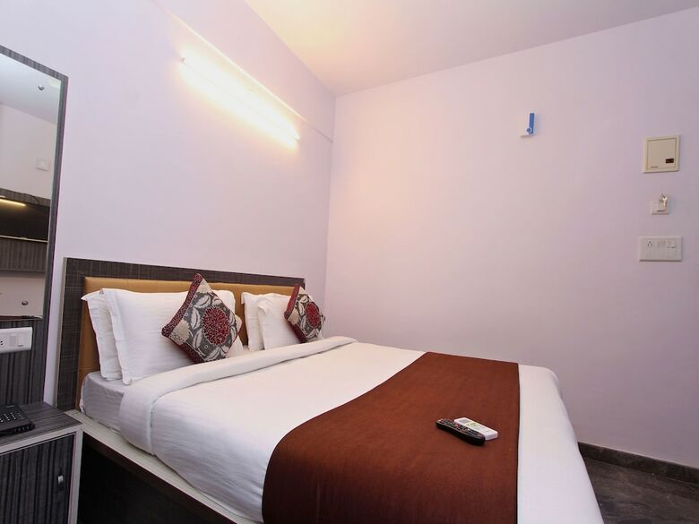 Hotel Oyo 8385 Udupi Inn