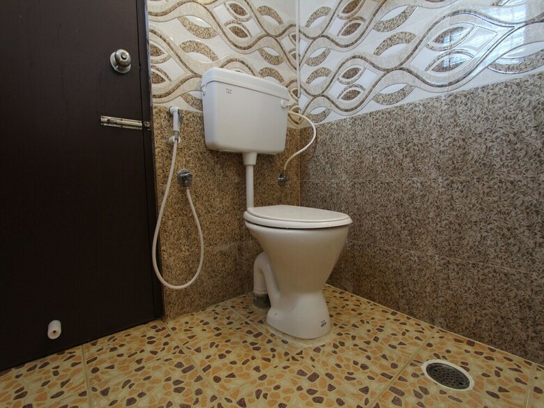 Hotel Oyo 8385 Udupi Inn