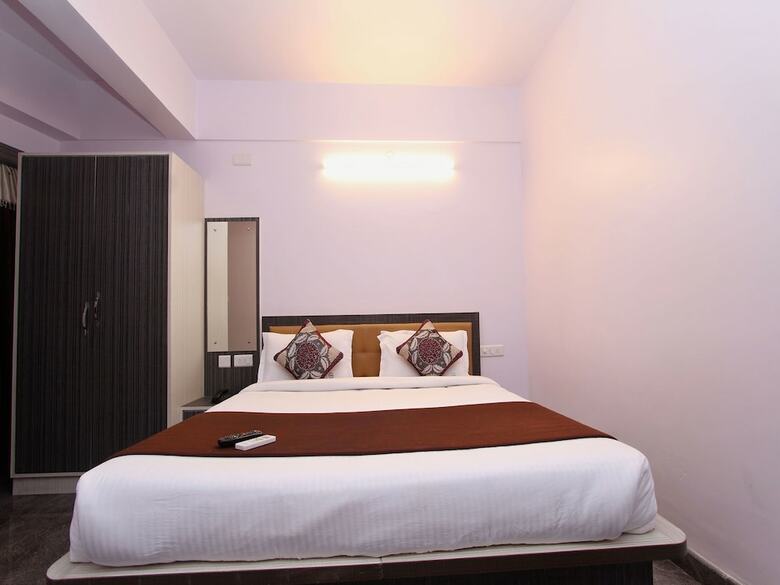 Hotel Oyo 8385 Udupi Inn