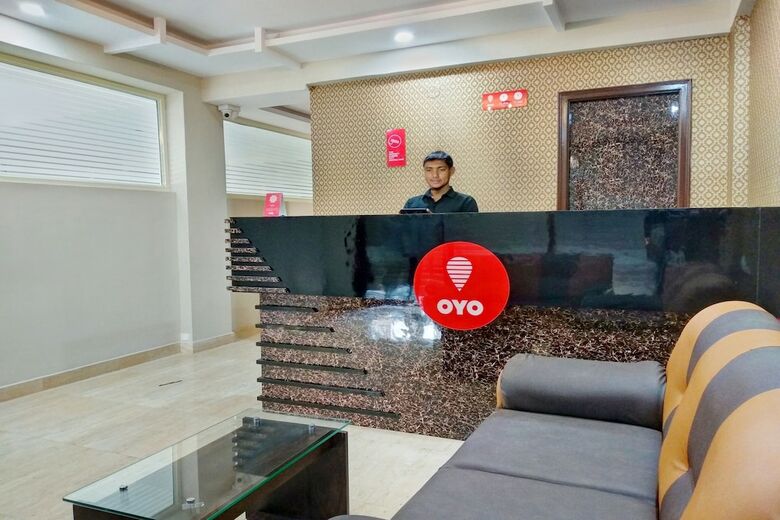 Hotel Oyo 10521 Gck Suites