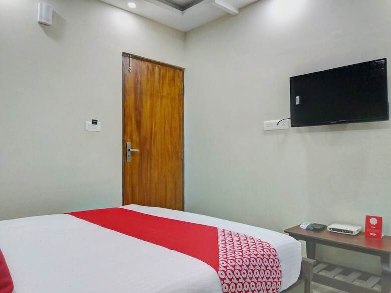 Hotel Oyo 10521 Gck Suites