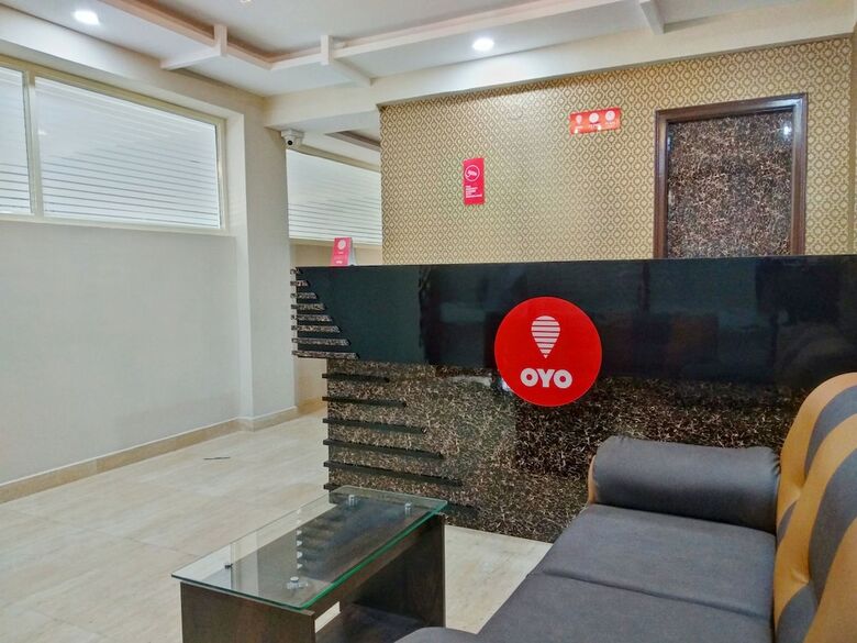 Hotel Oyo 10521 Gck Suites