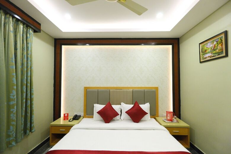 Oyo 5446 Hotel Maharajay