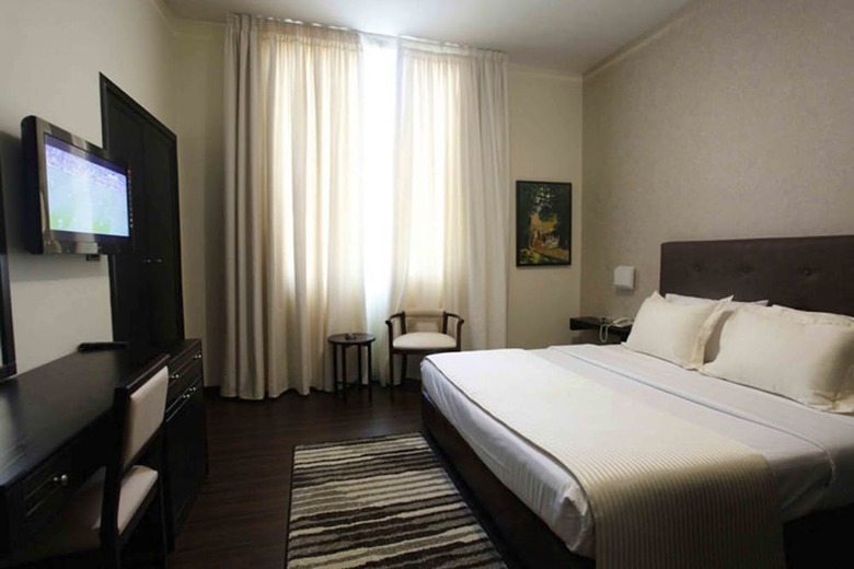 Aparthotel Al Jamila Suites