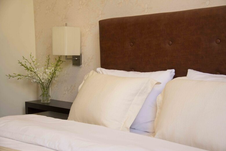 Aparthotel Al Jamila Suites