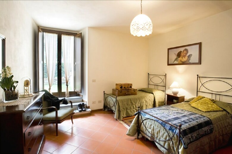 Hotel Agriturismo Petrognano