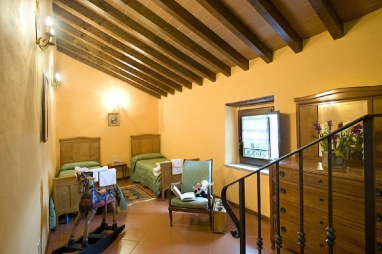 Hotel Agriturismo Petrognano
