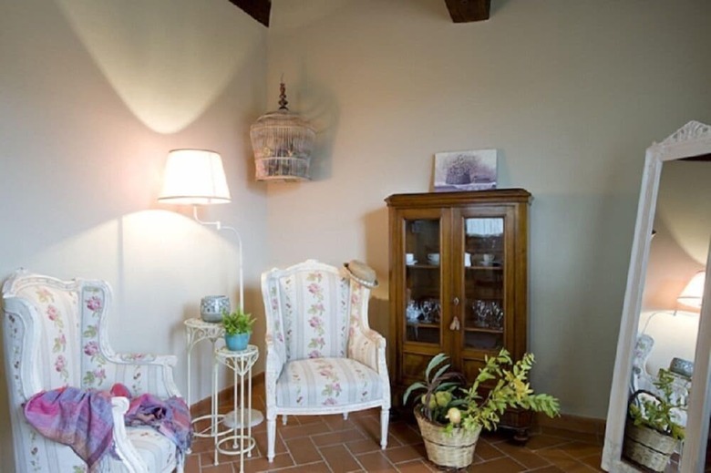 Hotel Agriturismo Petrognano