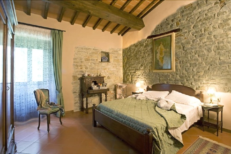Hotel Agriturismo Petrognano