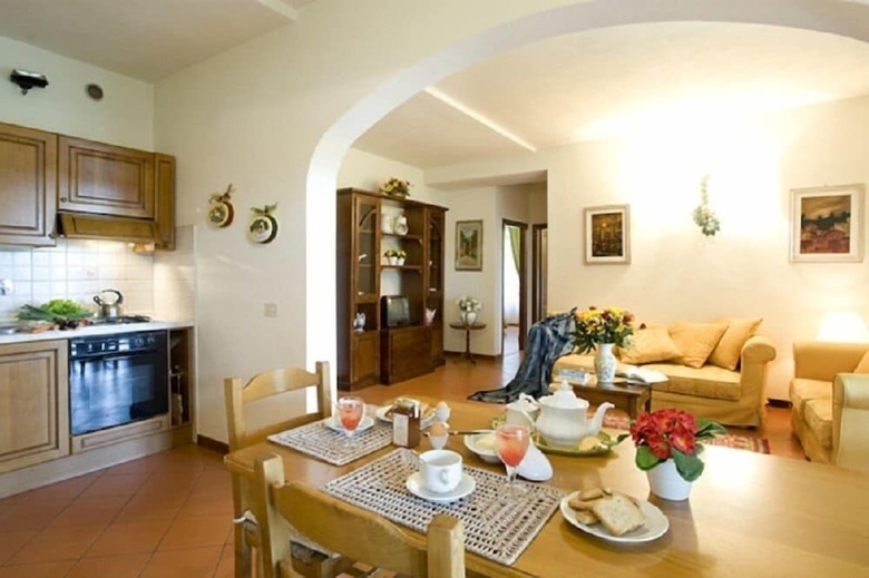 Hotel Agriturismo Petrognano