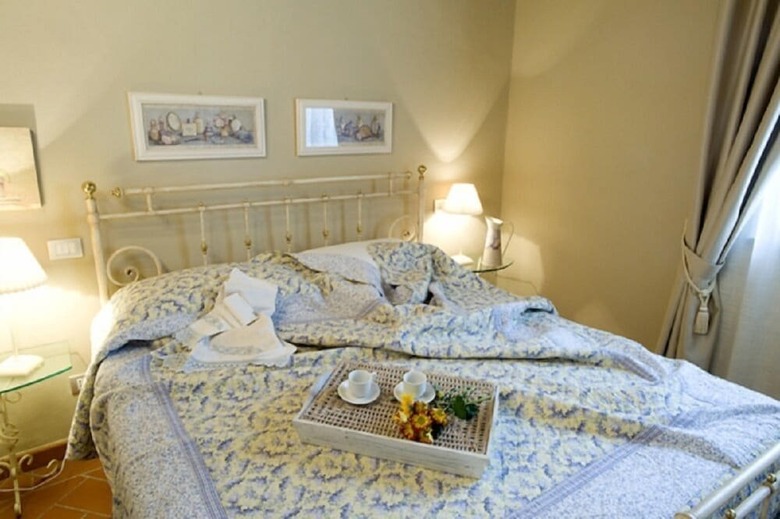 Hotel Agriturismo Petrognano