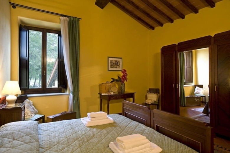 Hotel Agriturismo Petrognano
