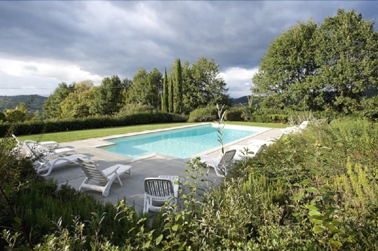 Hotel Agriturismo Petrognano