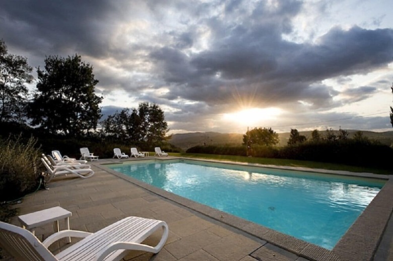 Hotel Agriturismo Petrognano