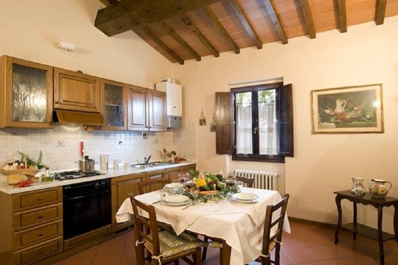 Hotel Agriturismo Petrognano