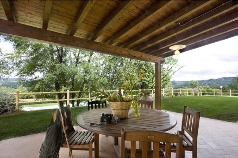 Hotel Agriturismo Petrognano